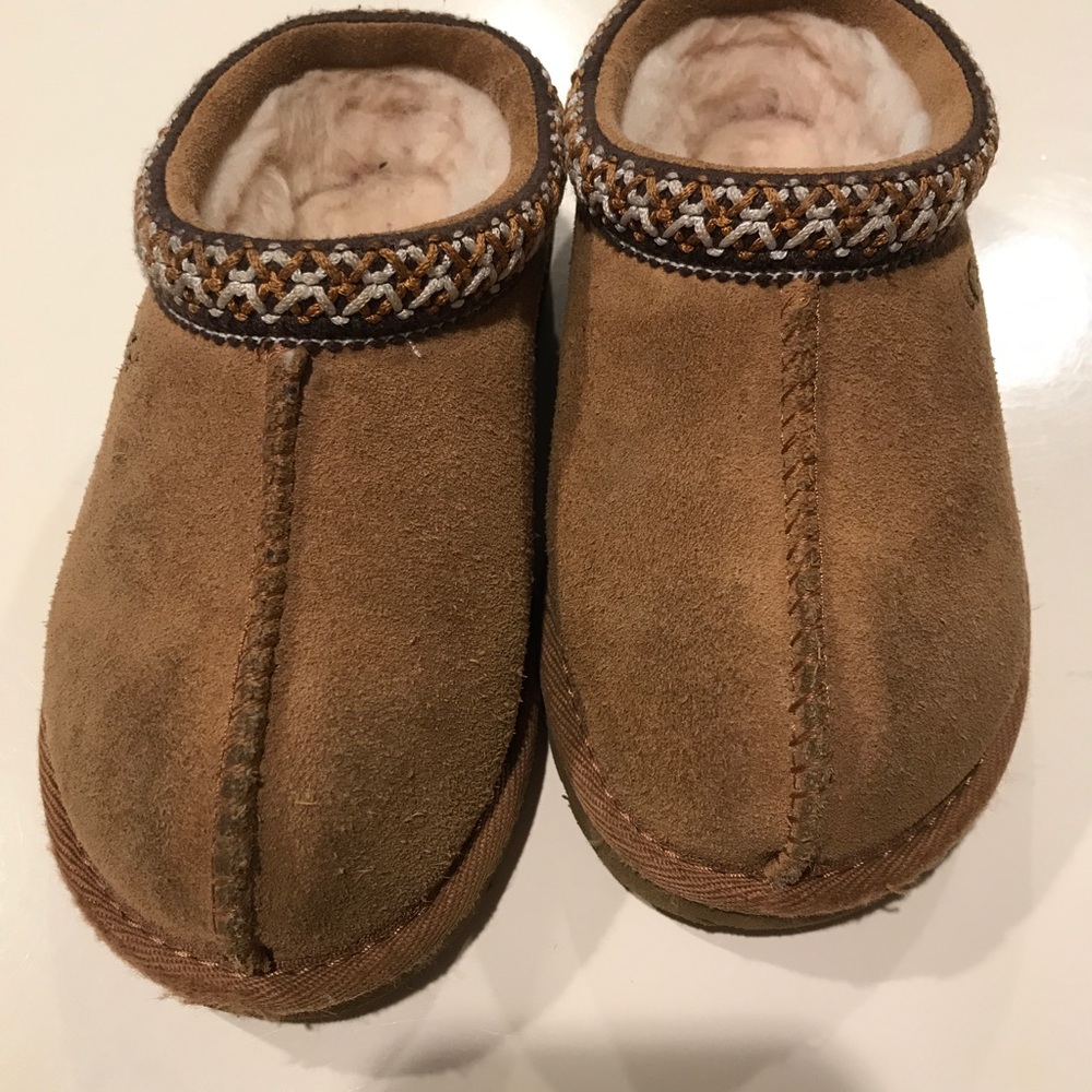 Kids UGG Tasman size 10